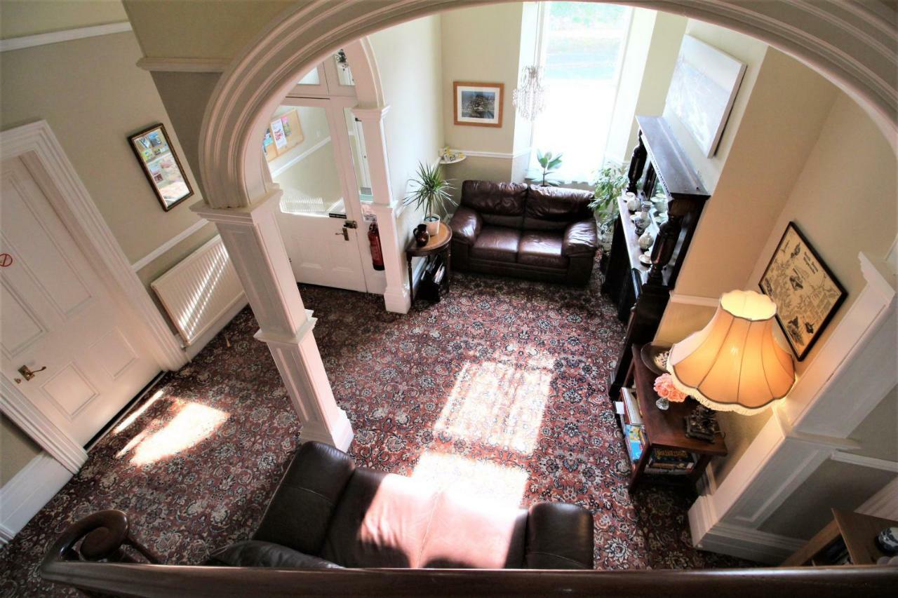 Chelston Dene Holiday Apartments Torquay Bagian luar foto